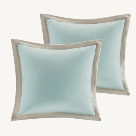 Queen 8 Piece Comforter Set