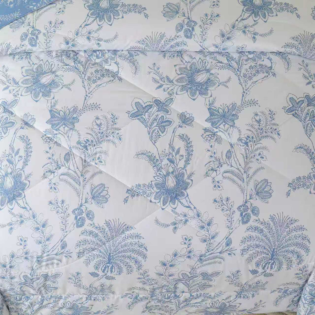 DiErZhiGe Comforter Set
