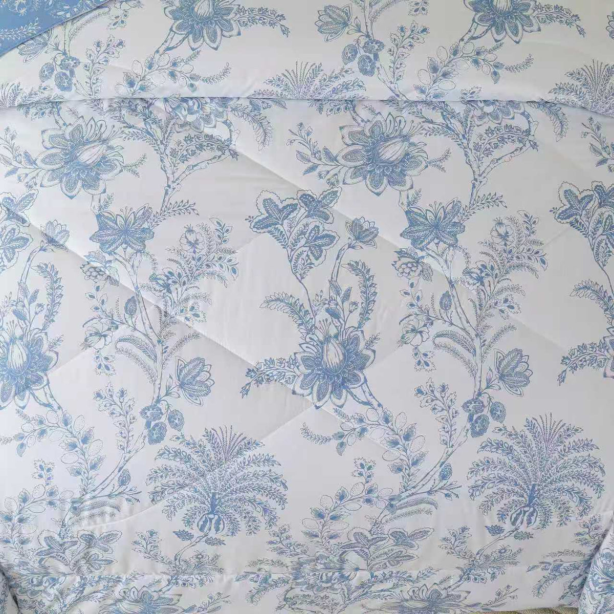 DiErZhiGe Comforter Set