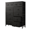 A Dressing Table Storage Cabinet With 12 Drawers, Suitable For Storing Items In The Closet.