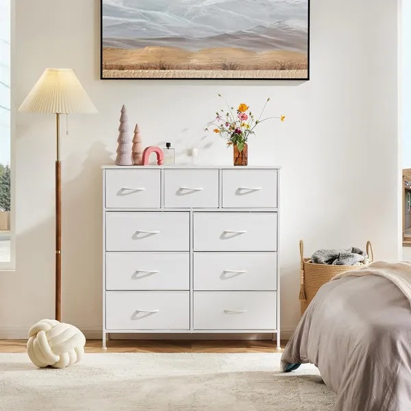 Storage Drawer Wardrobe Tall Cabinet Storage Cabinet