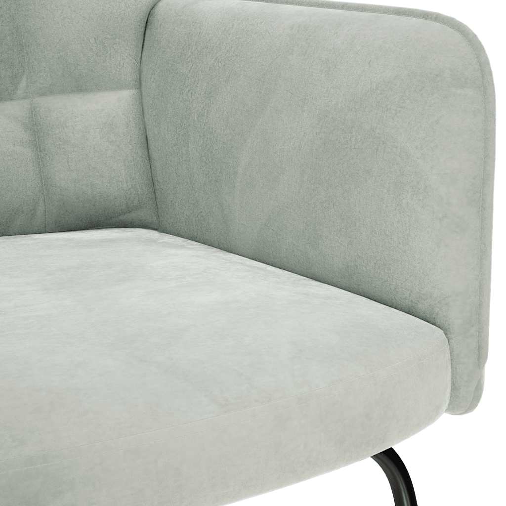 Rocking Chair Velvet   Rocking Chair Velvet   Rocking Chair