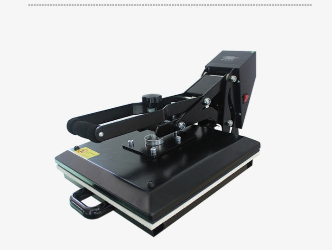 heat press machine small