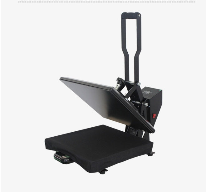 heat press machine small