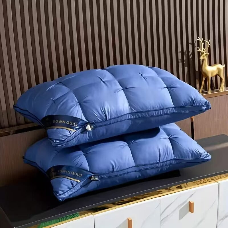 2pack Bread Pillow-hote