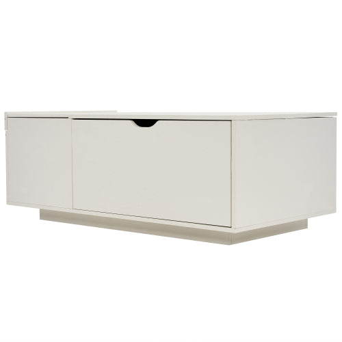 Lift Up Coffee Table, Coffee Table With Drawer