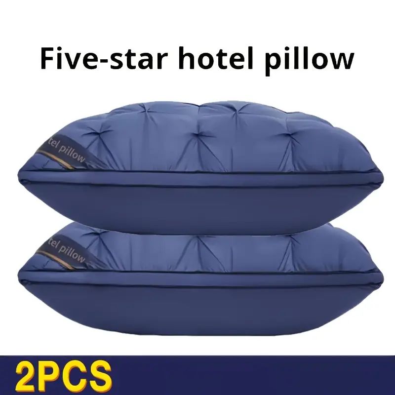 2pack Bread Pillow-hote