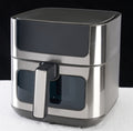 6.34 Litre Oil-free Air Fryer, With Window Design, 8 Food Cooking Modes, And Equipped With A 90-minute Timer