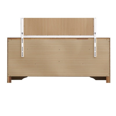 Madrid G02390-D Dresser