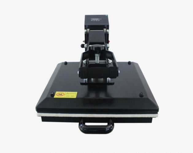 heat press machine small