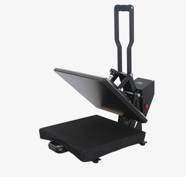 heat press machine small