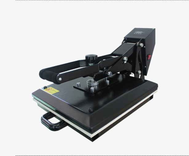 heat press machine small
