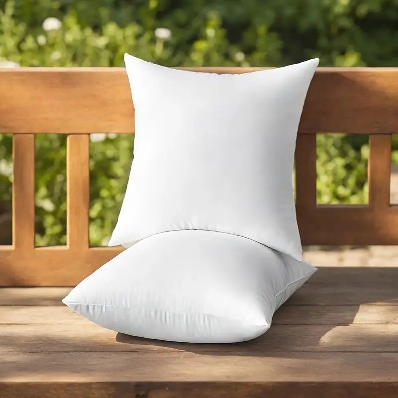 Throw Pillows