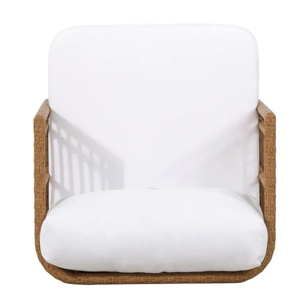 CLUB CHAIR