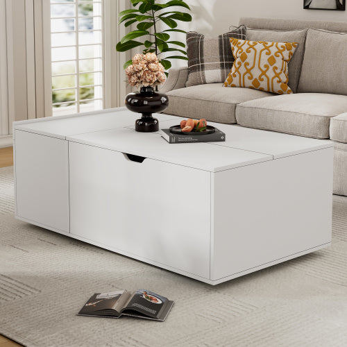 Lift Up Coffee Table, Coffee Table With Drawer