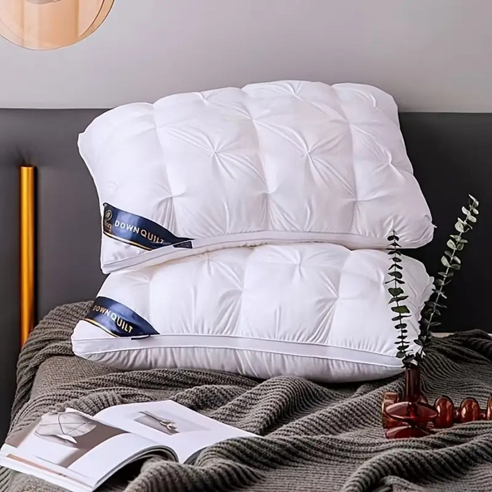 2pack Bread Pillow-hote