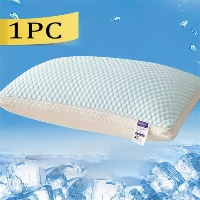 Cooling Breathable Tofu Pillows 1pack