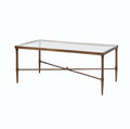 Rectangle Coffee Table