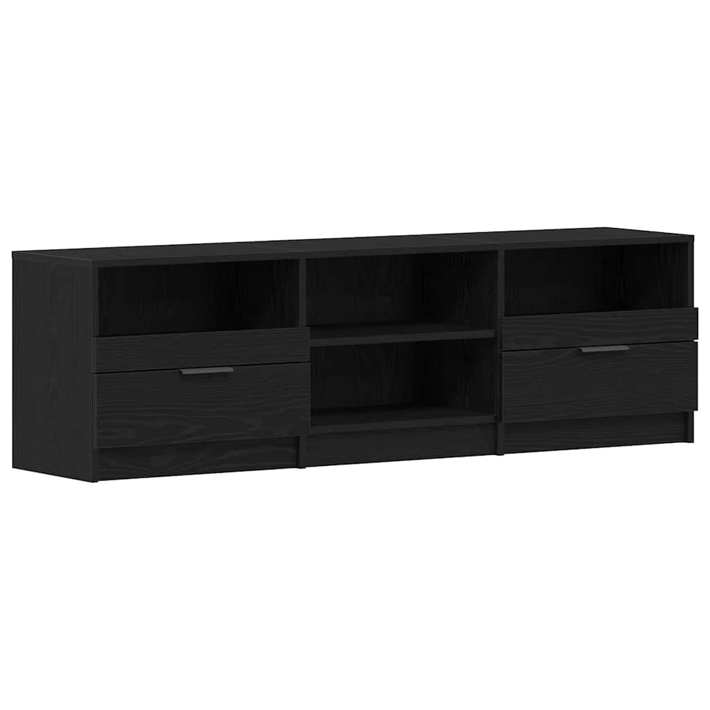 TV cabinet 150 x 33, wood-based material