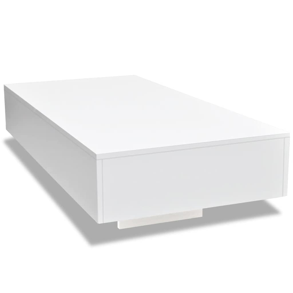 High-Gloss Coffee Table   High-Gloss Coffee Table -   Coffee Table