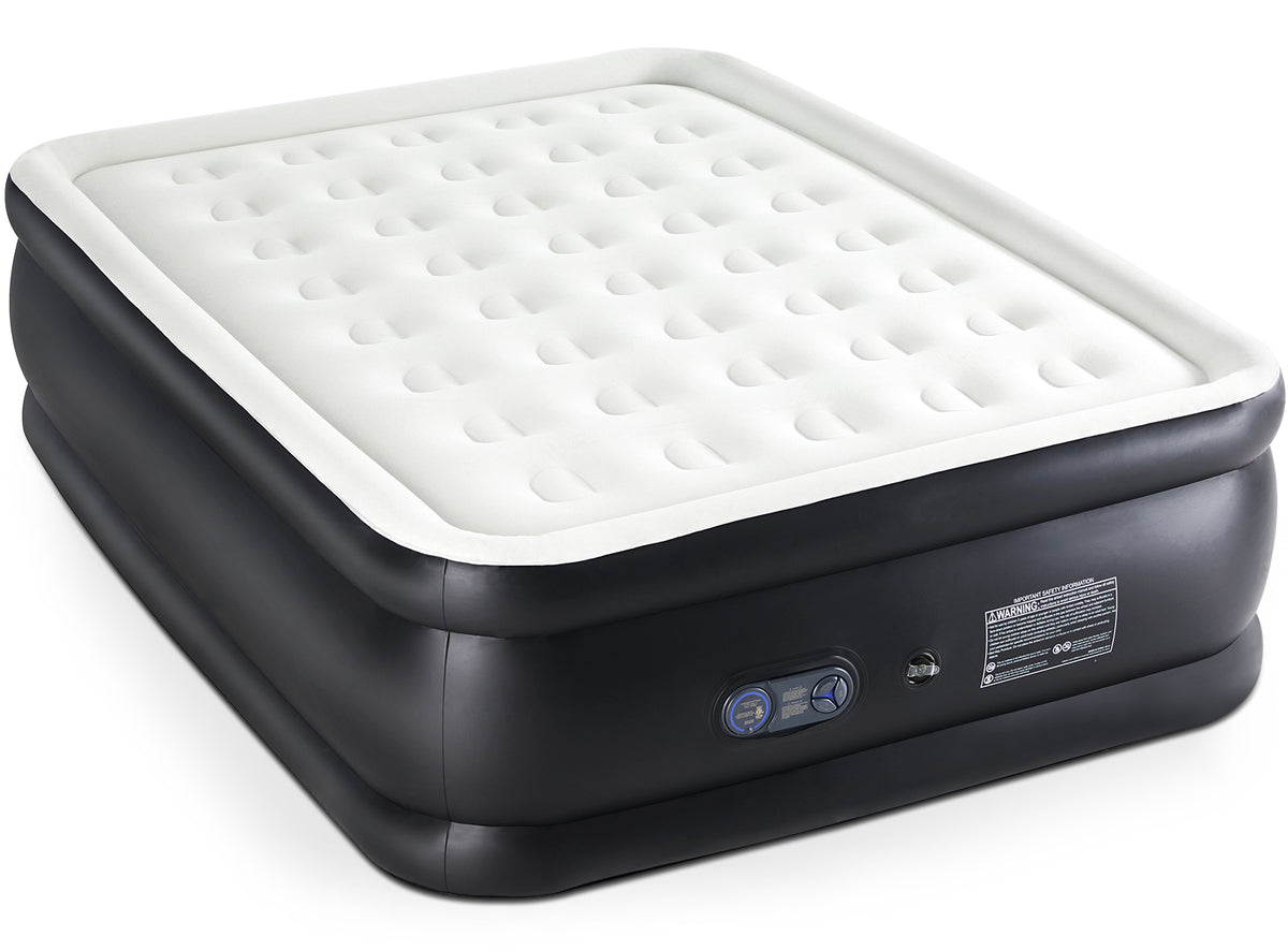 18 Inch Inflatable Mattress Air Bed