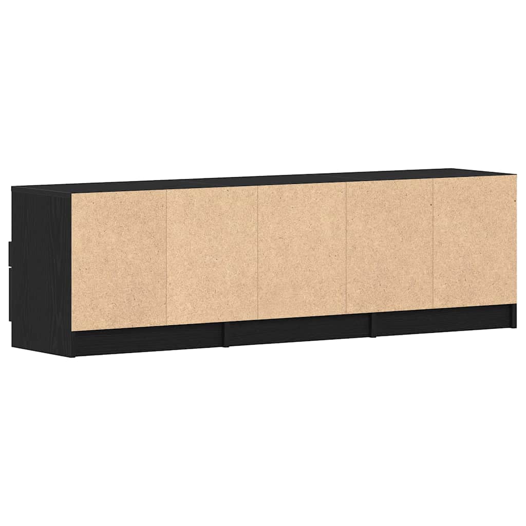 TV cabinet 150 x 33, wood-based material