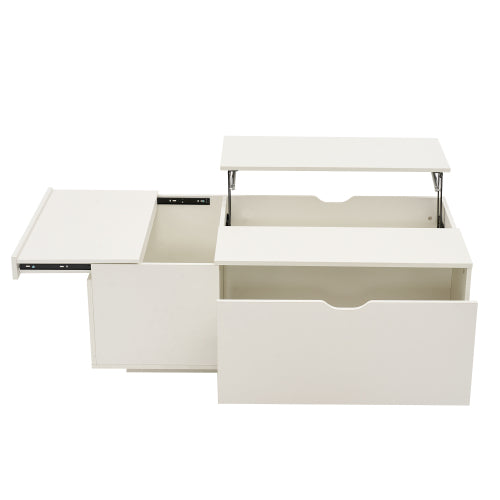 Lift Up Coffee Table, Coffee Table With Drawer