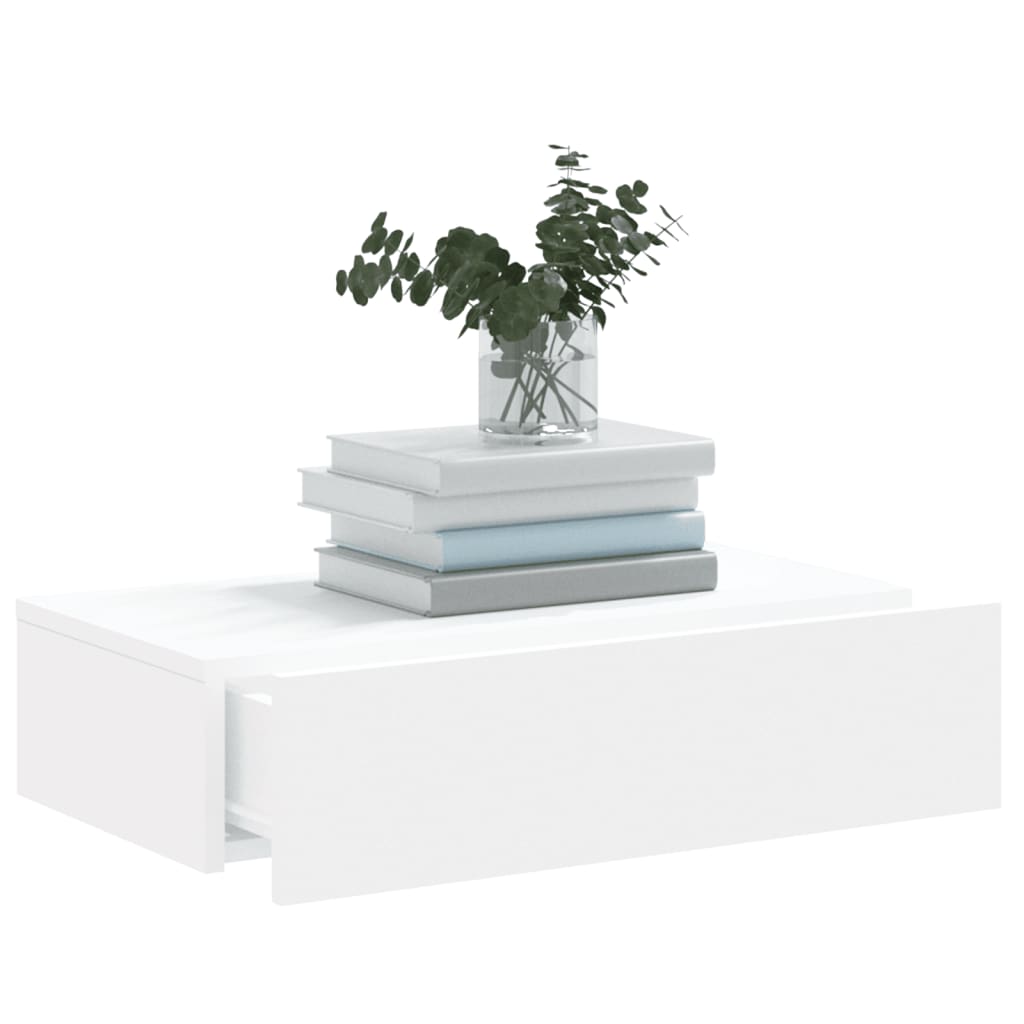 TV cabinet with LED lights 60x35x15.5 cm   TV cabinets