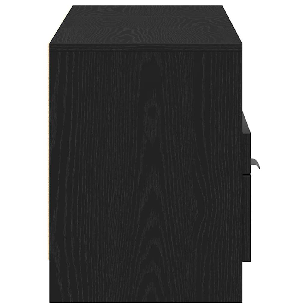TV cabinet 150 x 33, wood-based material