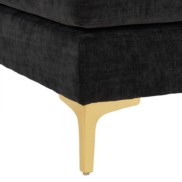 U-shaped Indoor Modular Sofa