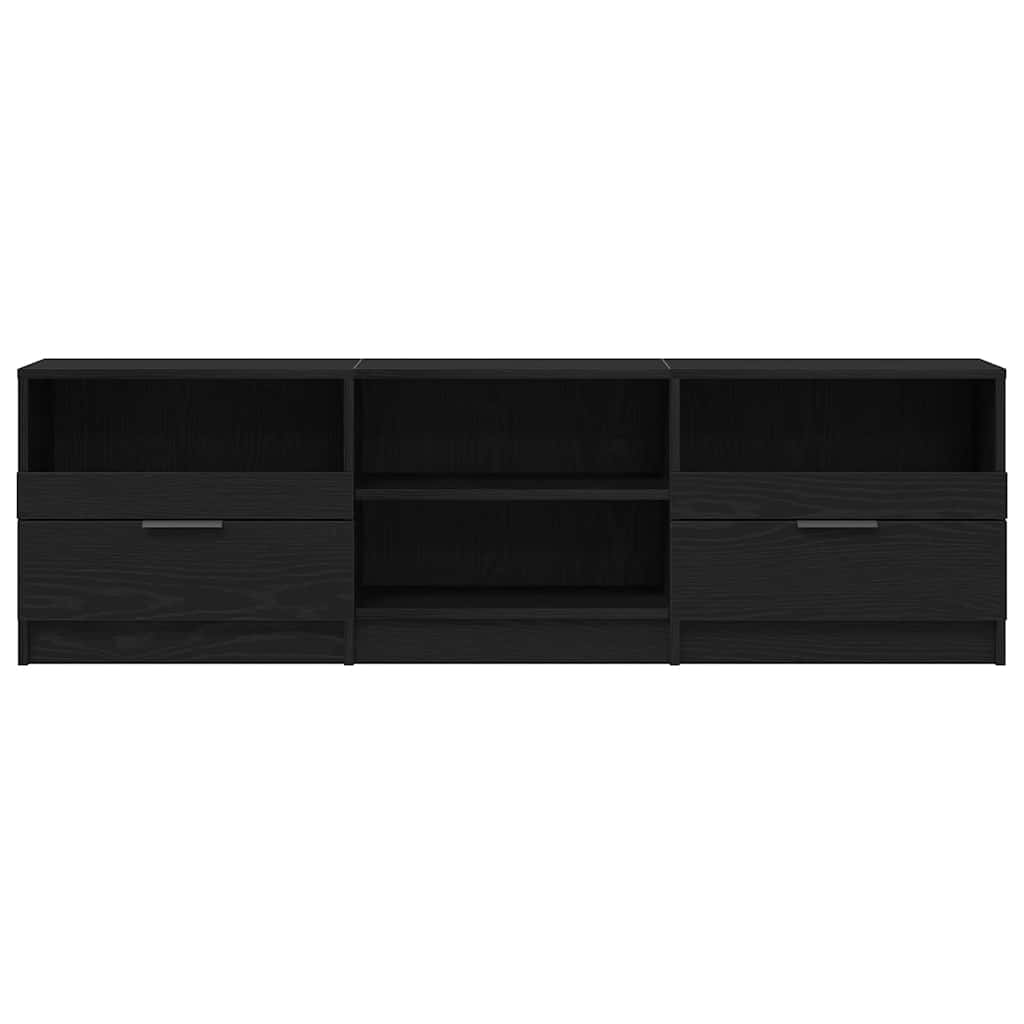 TV cabinet 150 x 33, wood-based material