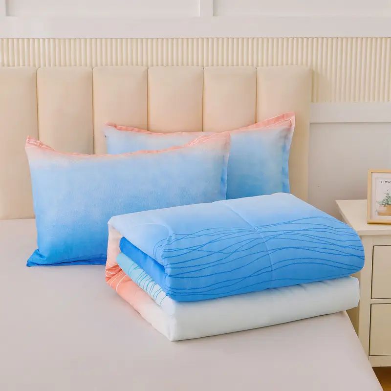 Rui Li Life Quilt 3-piece Set