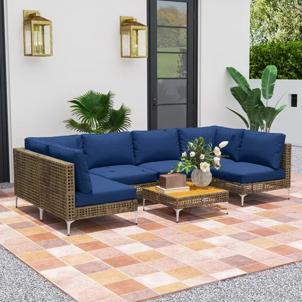 Patio Furniture Set