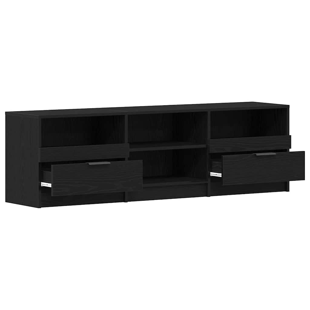TV cabinet 150 x 33, wood-based material