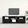 TV cabinet 150 x 33, wood-based material