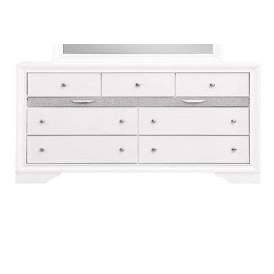 Madrid G02390-D Dresser