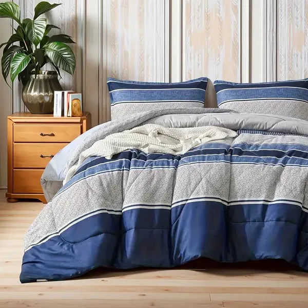2pcs Duvet Cover Set Twin Duvet Coverx1 Pillowcasex1 Extremely Diverse Styles