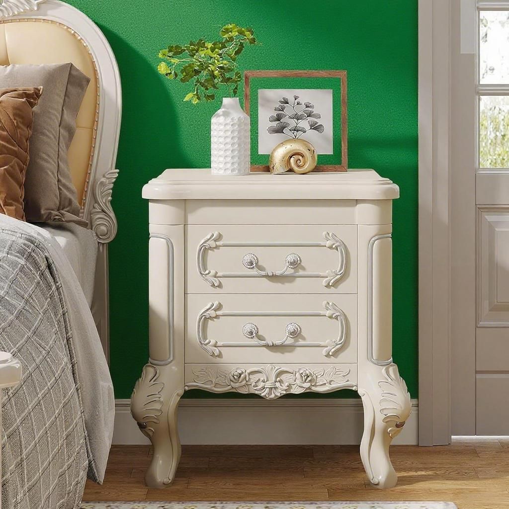 Nightstand,Side Cabinet,,bedroom Cabinet