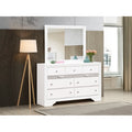 Madrid G02390-D Dresser