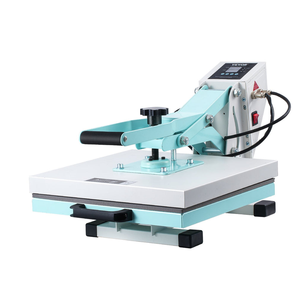 Heat Press Machine 15x15 T-shirt printing