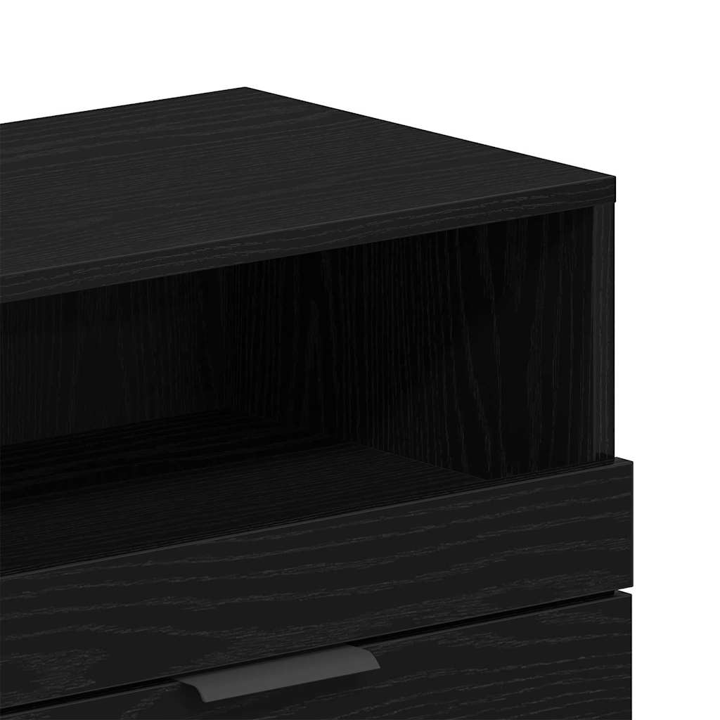 TV cabinet 150 x 33, wood-based material