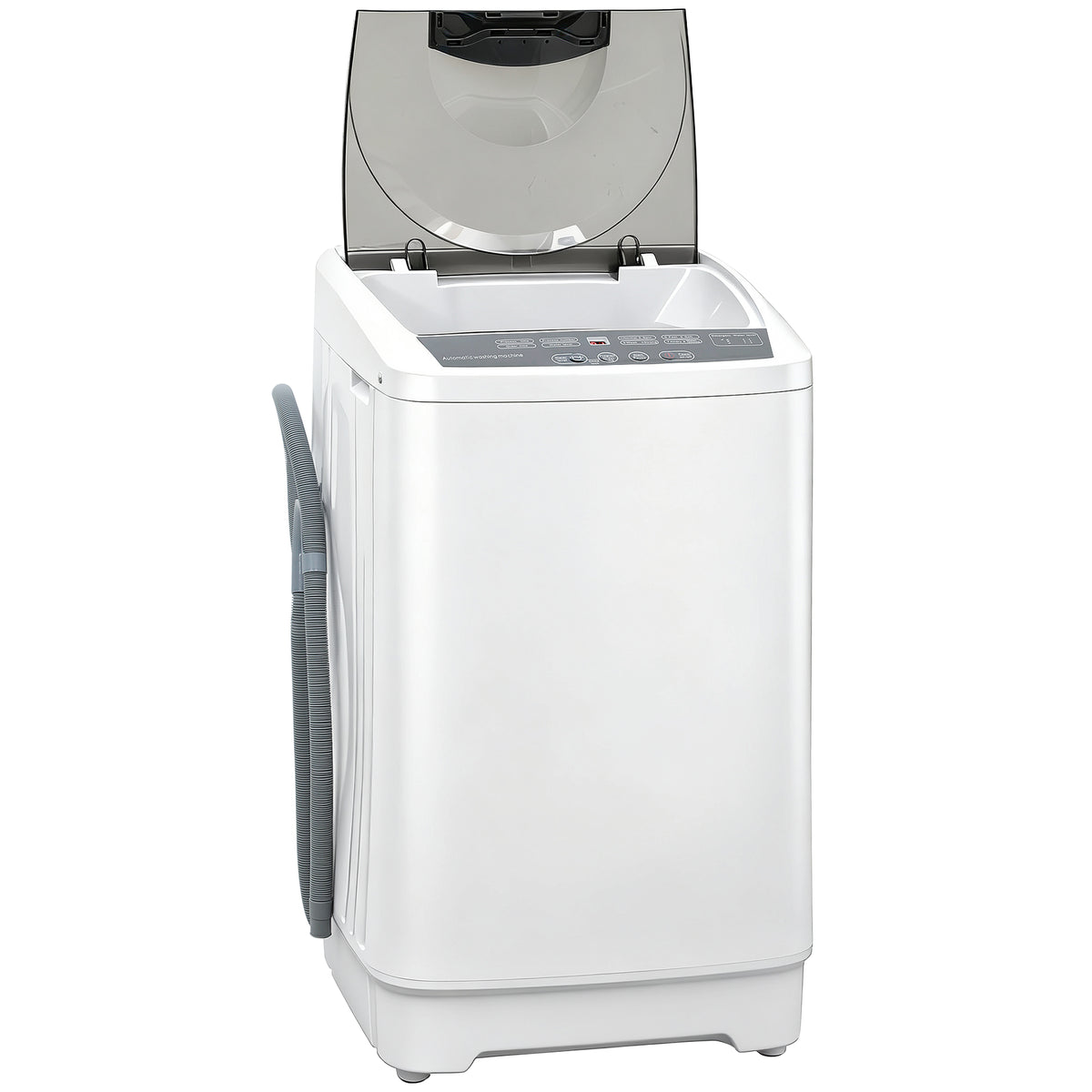 Compact Washer, Portable Washing Machine