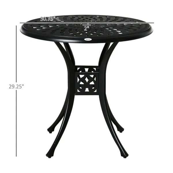 Coffee Side Table