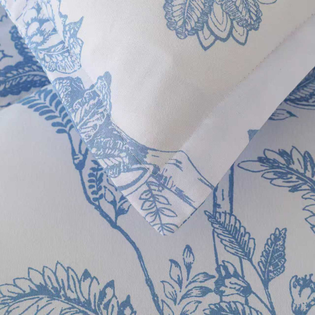 DiErZhiGe Comforter Set