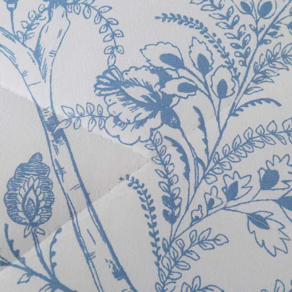 DiErZhiGe Comforter Set