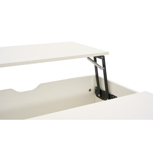 Lift Up Coffee Table, Coffee Table With Drawer