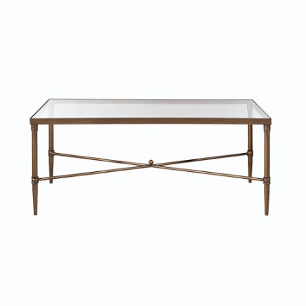 Rectangle Coffee Table