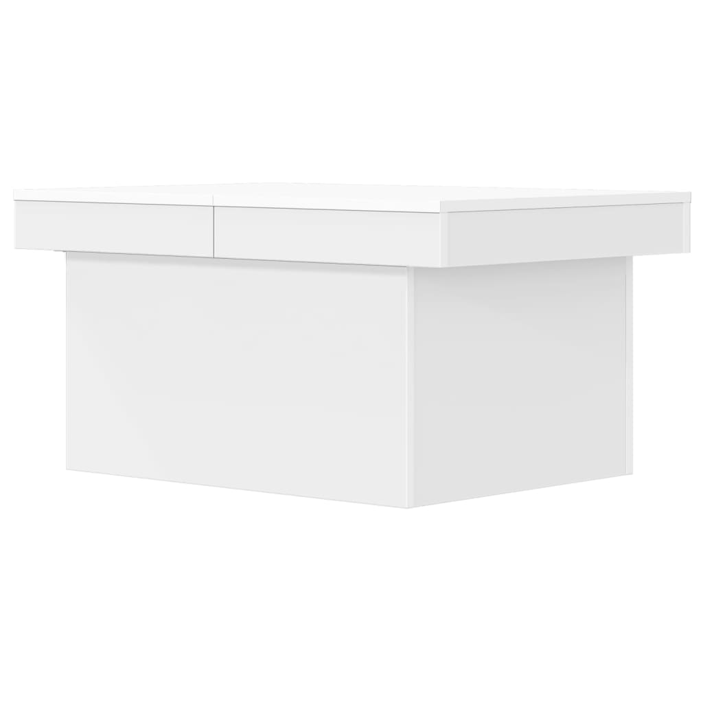 Coffee Table 100x Wood Material