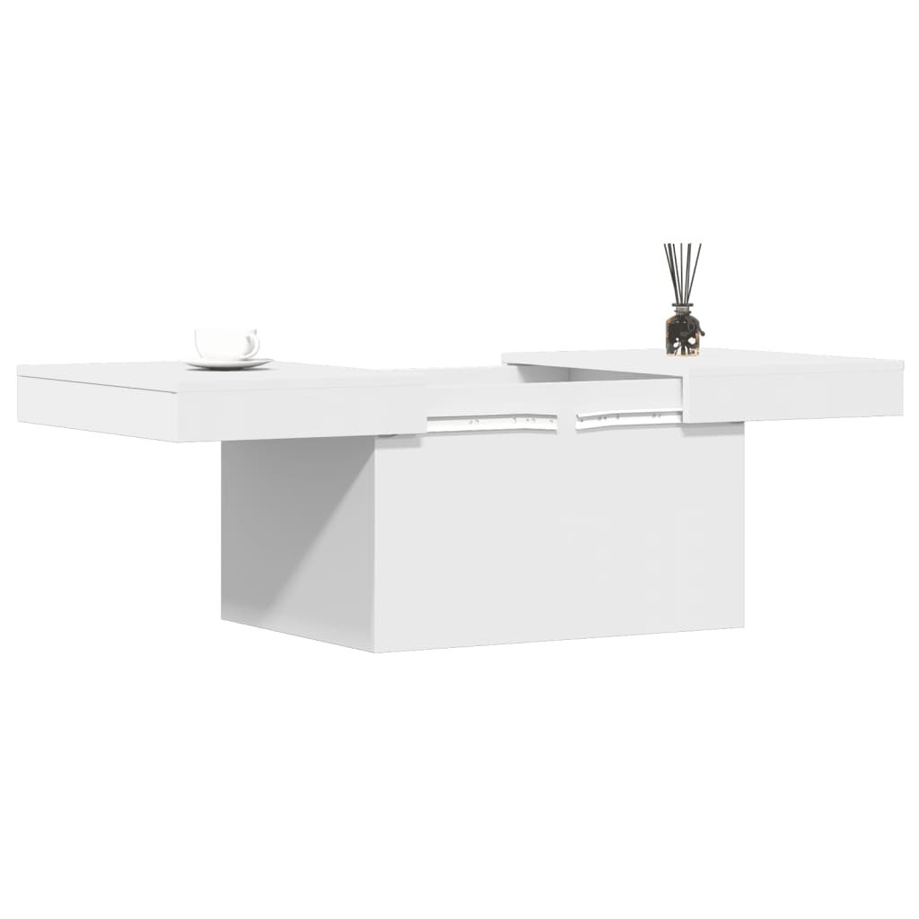 Coffee Table 100x Wood Material