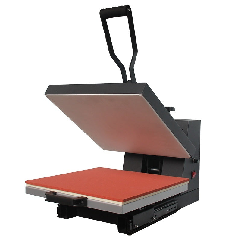 Heat Transfer Printing Machine Label Press High-pressure Transfer Press